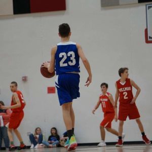 Meet your Posher, Nathan